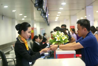 100,000 vé Vietjet giờ vàng, dễ dàng bay khắp Đông Nam Á