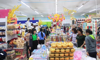 Giảm giá, tăng sức mua
