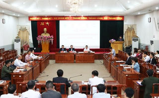 Nâng cao hiệu quả giải quyết khiếu nại, tố cáo ở cơ sở