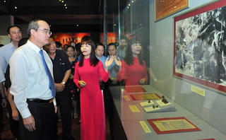 Đoàn kết trí tuệ người Việt Nam