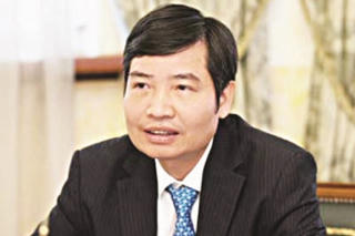 Tổng Giám đốc Kho bạc Nhà nước Tạ Anh Tuấn làm Thứ trưởng Bộ Tài Chính