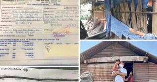 TP Châu Đốc trả lại 106 triệu đồng cho ông Đoàn Ngọc Hải