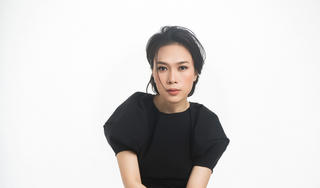 Mỹ Tâm tham gia lễ hội Vu Lan tại Hội An