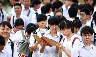 Thi THPT quốc gia 2017: Vì sao không công bố đề thi và đáp án?