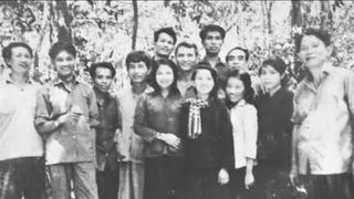 Thép Mới, như tôi đã biết