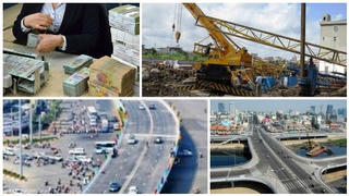 Đẩy nhanh tiến độ giải ngân kế hoạch vốn đầu tư công