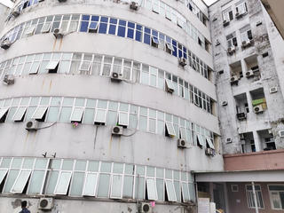 Dự án xây dựng Bệnh viện đa khoa tỉnh Hải Dương: Sử dụng nhiều năm nhưng chưa được nghiệm thu