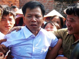 Vì sao ông Chấn chưa được nhận tiền bồi thường?