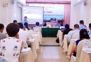 Thích nghi để tránh tụt hậu