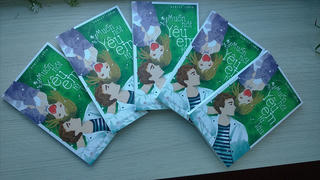 ‘Muốn nói yêu em từ lâu’ - Cuộc sống nhiều màu sắc của giới trẻ