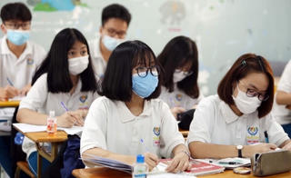 Nhiều địa phương cho học sinh tựu trường từ 23/8