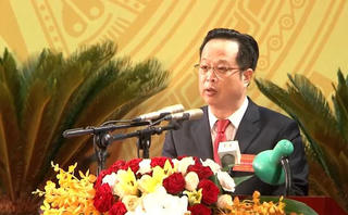 Sở GDĐT Hà Nội có Giám đốc mới