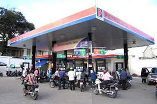 Minh bạch trong kinh doanh xăng dầu