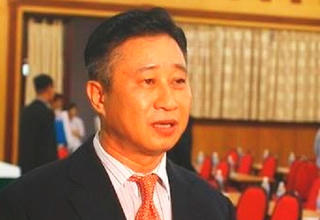 Hậu duệ của Vua Lý Thái Tổ được bổ nhiệm làm Đại sứ Du lịch Việt Nam tại Hàn Quốc