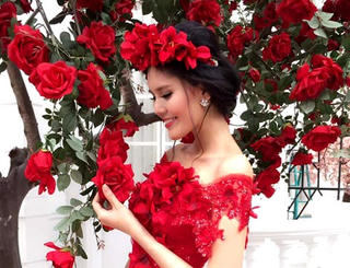 Trần Thị Kim Nguyên trở thành Á hậu Biển xanh toàn cầu