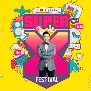 Hoãn tổ chức Super X Festival vì khán giả tẩy chay