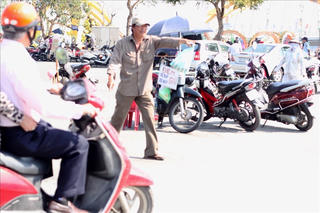 Đà Nẵng: Thay thế, luân chuyển ngay cán bộ 'có vấn đề'