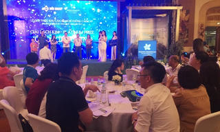 Nhà đầu tư xếp hàng đặt cọc sở hữu biệt thự nghỉ dưỡng Phú Quốc