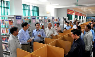 Những người gìn giữ ân tình Việt Nam - Lào