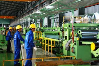 Khổ vì phí lưu kho bãi