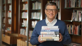 Bill Gates 3 năm liên tiếp giàu nhất thế giới