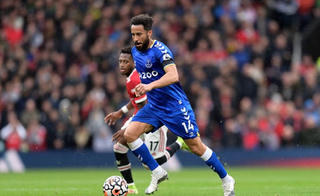 Sao Everton giải thích màn bắt chước kiểu ăn mừng của Ronaldo