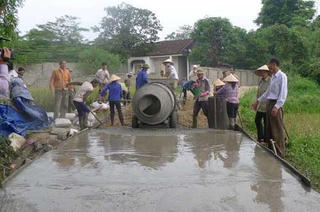 MTTQ TP Hà Nội: Giám sát hơn 15.000 vụ việc, dự án