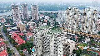 7 tháng, tổng vốn đầu tư nước ngoài đăng ký vào Việt Nam đạt hơn 20,2 tỷ USD ​