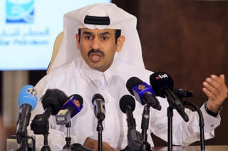 Qatar: Sẽ tập trung vào sản xuất khí đốt sau khi rút khỏi OPEC