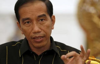 Tổng thống Indonesia ủng hộ phạt nặng tội phạm hiếp dâm