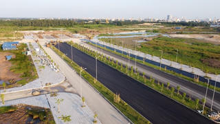 Hải Phòng: Giá đất nhiều địa phương tăng tới 172% 