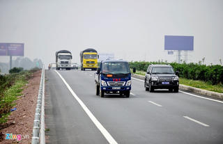 Đẩy nhanh tiến độ xây dựng tuyến cao tốc Bắc-Nam