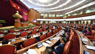 Hội nghị TƯ 10 bàn nhiều nội dung quan trọng của Đảng và đất nước