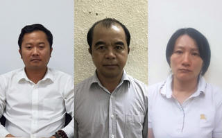 10 bị cáo chuẩn bị hầu toà trong vụ trường Đại học Đông Đô cấp bằng giả là ai?