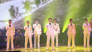 Liên hoan Quốc ca sinh viên quốc tế