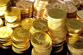 Giá vàng tăng trở lại