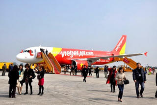 Cần Thơ: Ngày 21-7-2015, mở đường bay Cần Thơ – Phú Quốc