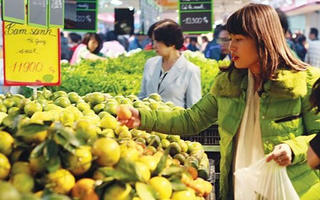 Dự báo CPI tháng 7 tăng thấp