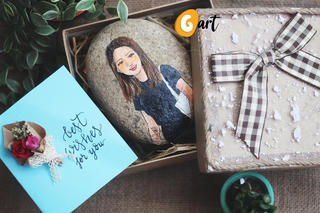 Xuất hiện nhiều sản phẩm ‘chiều lòng’ chị em phụ nữ nhân dịp 8/3