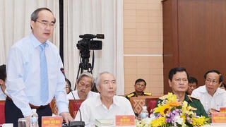 Biệt động Sài Gòn - Gia Định: Khúc hùng ca Xuân Mậu Thân 1968