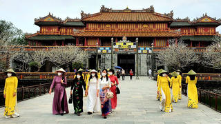 Giải bài toán nhân lực ngành du lịch