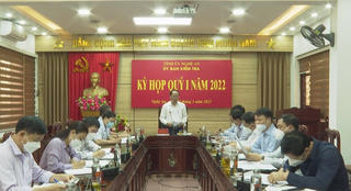 Khai trừ Đảng kế toán, đề nghị kỷ luật Giám đốc CDC Nghệ An