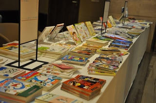 Thúc đẩy trao đổi bản quyền giữa Việt Nam và Nhật Bản