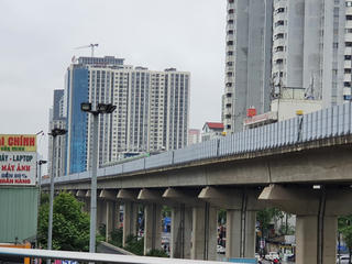 Nhiều điểm sáng trên thị trường bất động sản