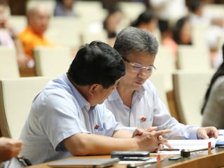 Tố cáo sai sự thật, phải bồi thường