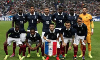 Những giấc mơ ở Marseille