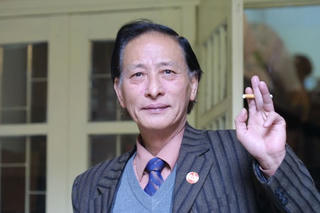 Nhớ nhà thơ Phạm Tiến Duật