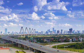 Kỳ họp HĐND Thủ đô Hà Nội và TP Hồ Chí Minh: Thúc đẩy phát triển kinh tế - xã hội