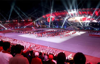 SEA Games 28: Một kỳ thi đấu thành công