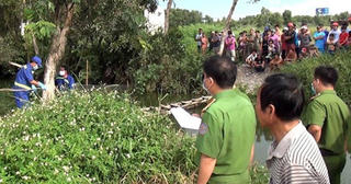 Một thầy giáo tử vong do trúng đạn khi đi săn